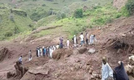 सूडान में भीषण लैंडस्लाइड, पूरा गांव मिटा… 1000 की मौत, सिर्फ 1 बचा