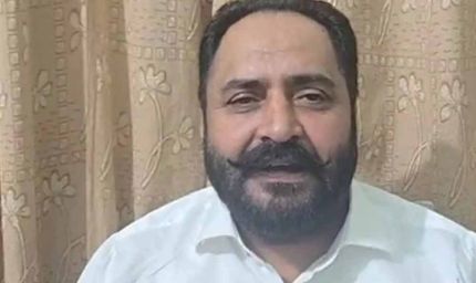 पंजाब: AAP विधायक हरमीत सिंह गिरफ्तार, सरकार पर उठाते रहे सवाल