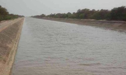 रायुपर : कुसमी नहर विस्तार कार्य हेतु करीब 76 लाख रुपये स्वीकृत