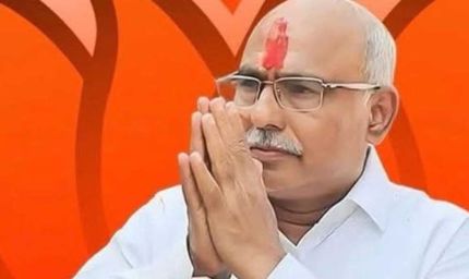 BJP प्रदेशाध्यक्ष ने दिखाई सादगी, 3 सितंबर के जन्मदिन पर कही बड़ी बात