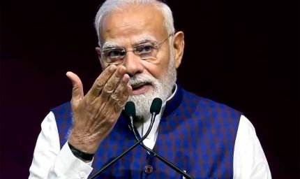 कांग्रेस-RJD मंच से मिली गाली पर PM मोदी का जवाब: मेरी मां राजनीति में थीं ही नहीं