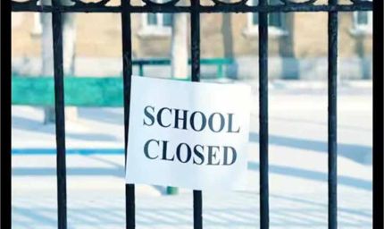 हरियाणा के इन जिलों में कल स्कूल रहेंगे बंद, जानें वजह