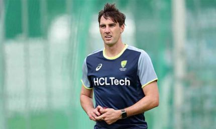 ऑस्ट्रेलिया को करारा झटका: पैट कमिंस भारत के खिलाफ ODI और T20I सीरीज से बाहर