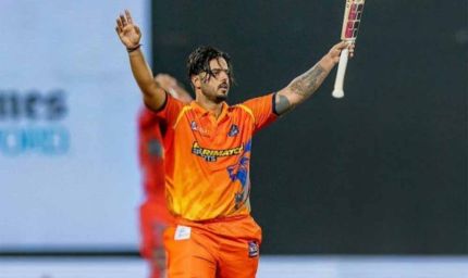 मैं बड़े मैच का खिलाड़ी हूं: DPL में जीत से नीतीश राणा का आत्मविश्वास सातवें आसमान पर