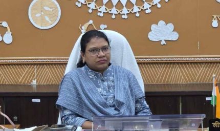 गौरेला पेंड्रा मरवाही : कलेक्टर जनदर्शन में मांगों, समस्याओं, शिकायतों से संबंधित 45 लोगों ने दिए आवेदन