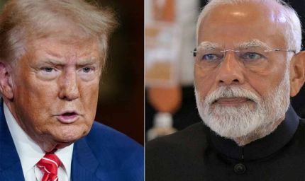 भारत की तेज़ रफ्तार इकॉनमी, ट्रंप की सेल्फिश पॉलिसी पर भारी, PM मोदी ने बताई वजह