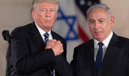 ट्रंप का बयान: गाजा में जीत रहे हैं इजरायल, लेकिन चुकानी पड़ रही बड़ी कीमत