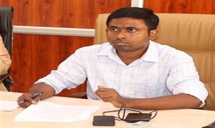 एमसीबी : जनदर्शन के आवेदनों को समय-सीमा पर करें निराकरण...कलेक्टर