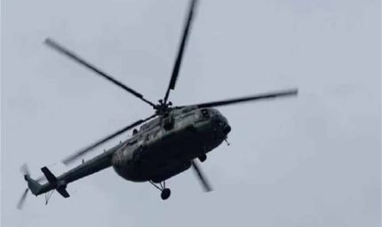 इंडोनेशिया में उड़ान भरते ही लापता हुआ हेलीकॉप्टर, 8 यात्री सवार जिनमें भारतीय भी शामिल