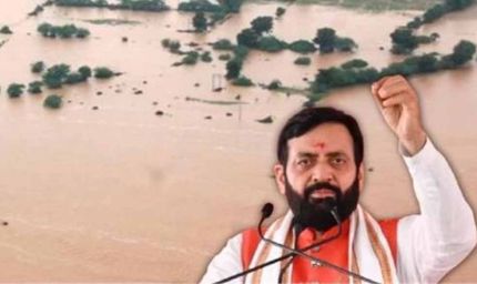 CM सैनी ने पंजाब और जम्मू-कश्मीर को 5-5 करोड़ रुपये की आर्थिक सहायता भेजी