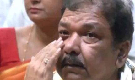 पीएम मोदी को भावुक देख रो पड़े दिलीप जायसवाल, बिहार BJP अध्यक्ष ने संभाला खुद को