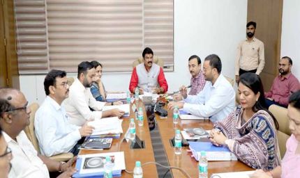 नागरिक आपूर्ति निगम के कर्मचारियों को भी मिलेगा चतुर्थ समयमान वेतनमान