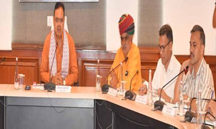 15 सितम्बर से शुरू होगा ‘शहर चलो अभियान’, 2 अक्टूबर तक चलेगा विशेष कार्यक्रम