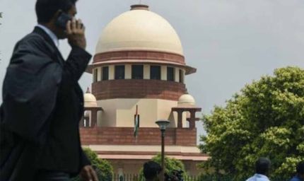 क्या कोई खुद राइफल से सीने में गोली मार सकता है? सुप्रीम कोर्ट ने उठाया सवाल