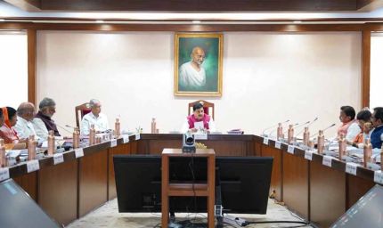 सिंहस्थ को ध्यान में रखकर इंदौर-उज्जैन रोड पर बनेगा ग्रीन फील्ड मार्ग