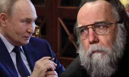 ट्रंप के 'ब्राह्मण कार्ड' पर रूस की प्रतिक्रिया, दुगिन ने बताई भारत की असली ताकत