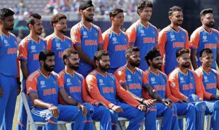 सूर्यकुमार यादव की कप्तानी में डेब्यू करेगा यह खिलाड़ी, दुनिया मानती है ‘ग्रेटेस्ट’