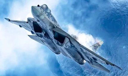 भारत में बनेगा रूस का Su-57, पुतिन का मास्टरस्ट्रोक! ट्रंप के F-35 प्लान पर पड़ा पानी