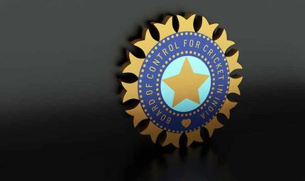 BCCI ने टाइटल स्पॉन्सरशिप के लिए खोली बोली, 16 सितंबर तक करें आवेदन