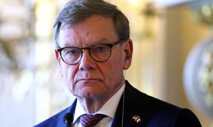 जर्मनी का ट्रंप को करारा जवाब: कहा- ‘भारत जरूरी है’, पूरी दुनिया ने मानी दिल्ली की ताकत