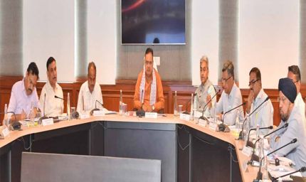 18 सितंबर से शुरू होगा ‘गांव चलो अभियान’, लंबित राजस्व मामलों का निपटारा करेंगे अधिकारी