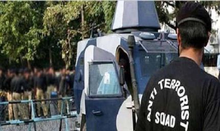 भोपाल जेल ब्रेक कांड: अकील खिलजी के बेटे को पिस्टल के साथ खंडवा में धराया, ATS ने पूछताछ की