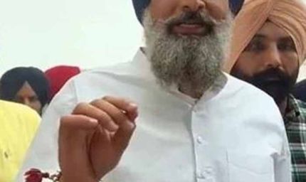 मजीठिया की बैरक बदलने की अर्जी पर अदालत की सुनवाई, जानें क्या हुआ फैसला