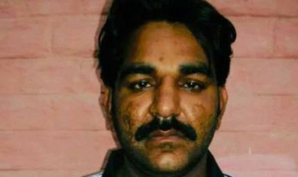 हरियाणा का 7 लाख का इनामी बादली गिरफ्तार, 7 साल तक कंबोडिया में छिपा था