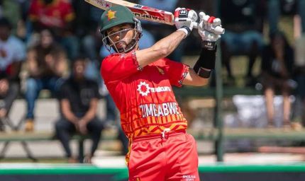 ICC रैंकिंग अपडेट: सिकंदर रजा नंबर-1 वनडे ऑलराउंडर, हार्दिक पंड्या को मिली कड़ी टक्कर