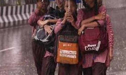 पंजाब में फिर बढ़ीं स्कूलों की छुट्टियां, जानें अब किस तारीख को खुलेंगे स्कूल