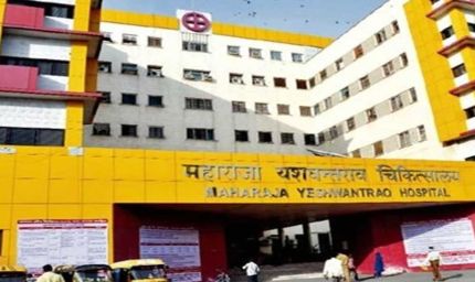 MY अस्पताल में त्रासदी: चूहों के काटने से दसरे नवजात की मौत