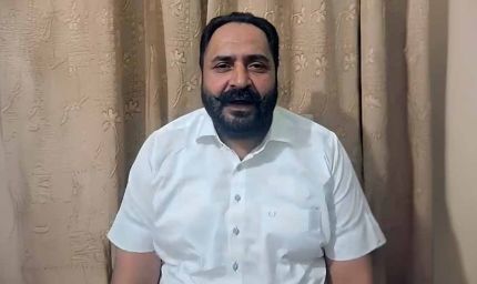 AAP विधायक का बयान: मुझे एनकाउंटर का डर, दिल्ली टीम बनी अब्दाली