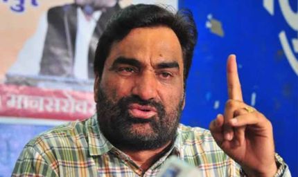 अग्निवीर योजना पर RLP का बड़ा आंदोलन : हनुमान बेनीवाल का कांग्रेस-भाजपा पर सीधा हमला