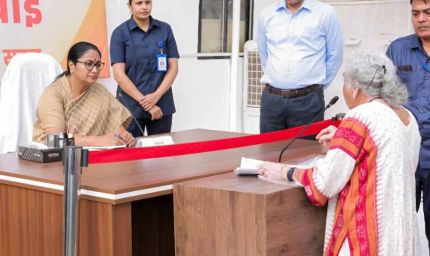 रेखा गुप्ता की वापसी: हमले के बाद कैसी बदली ‘जन सुनवाई’ की तस्वीर?