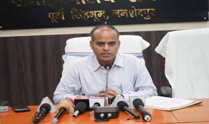 घाटशिला उपचुनाव की तैयारियां तेज़ : मतदाता सूची जारी, बूथों की संख्या बढ़ी 291 से 300