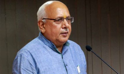 समय से रबी बीजों की उपलब्धता एवं वितरण सुनिश्चित हो: कृषि मंत्री