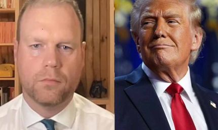 अमेरिका में उठीं आवाजें: भारत पर टैरिफ जीरो करो और ट्रंप मांगें माफी!