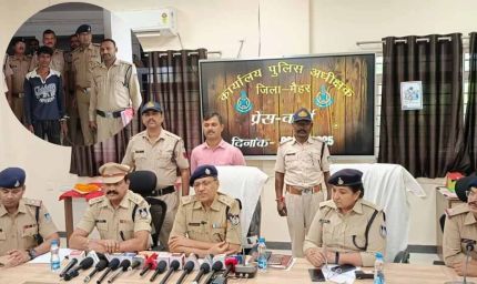 मैहर में सनसनी: भतीजे ने मौसी की हत्या कर शव से किया दुष्कर्म