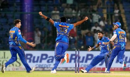 IPL फैंस पर बोझ: टिकटों पर अब 40% GST, जानिए कितना बढ़ा दाम