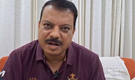 कांग्रेस नेता उमंग सिंघार का बड़ा बयान: हम आदिवासी हैं, हिंदू नहीं