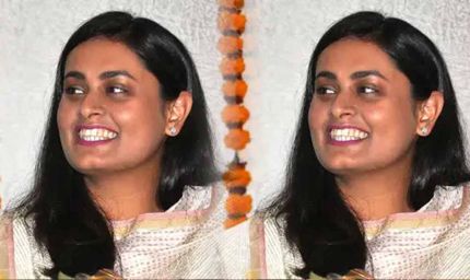 जमुई सीट पर 40 साल बाद खिला था कमल, BJP को दिलाई जीत श्रेयसी सिंह ने