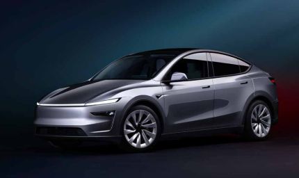 Tesla Model Y की धूम: लॉन्च के बाद अब तक 600 यूनिट्स की हुई बुकिंग, जानें कीमत