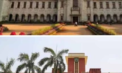 IIT मद्रास बना देश का बेस्ट इंस्टीट्यूट, मेडिकल में AIIMS और कॉलेजों में हिंदू नंबर वन