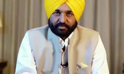 CM भगवंत मान की तबीयत पर मेडिकल टीम की बड़ी सलाह, पहले भी हो चुकी है दिक्कत