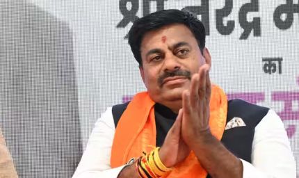 विधायक रामेश्वर शर्मा भड़के: उमंग सिंघार आदिवासियों को ईसाई बनाना चाहते हैं, कहा- सोनिया गांधी को खुश करने के लिए