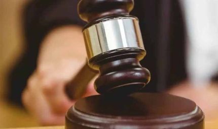 500 करोड़ की लालच और जंगल का खतरा: MP में जज को मिली धमकी