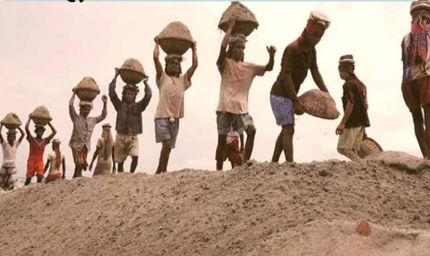 हरियाणा में 100 दिन की रोजगार गारंटी, हक लेने वालों के लिए होगी सख्त कार्रवाई