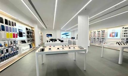 Apple का भारत में चौथा रिटेल स्टोर खुला पुणे में, अगले हफ्ते लॉन्च होगा iPhone 17