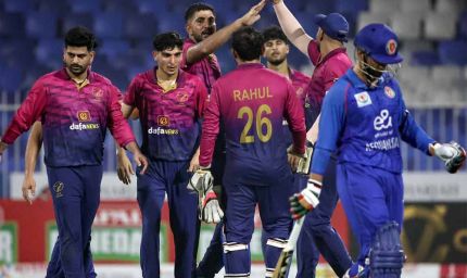 एशिया कप 2025: यूएई ने टीम का ऐलान, दो नए खिलाड़ी शामिल