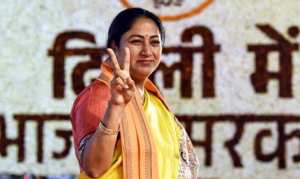 सीएम रेखा गुप्ता: GST सुधार देश के लिए बड़ी सौगात, दिल्ली को होगा फायदा